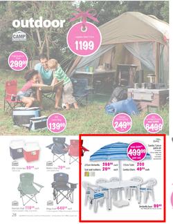 Game : Seriously Great Gift Ideas (25 Nov - 24 Dec), page 28