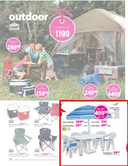 Game : Seriously Great Gift Ideas (25 Nov - 24 Dec), page 28