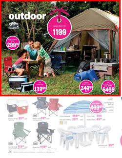 Game : Seriously Great Gift Ideas (25 Nov - 24 Dec), page 28