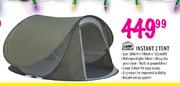 Camp Master Instant 2 Tent