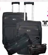 Tosca Duffle Bag-each
