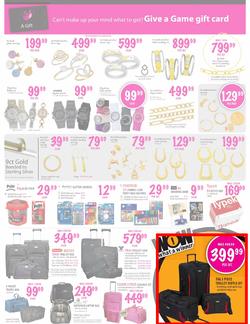 Game (22 Mar - 25 Mar), page 28