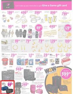 Game (22 Mar - 25 Mar), page 28