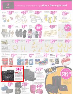 Game (22 Mar - 25 Mar), page 28