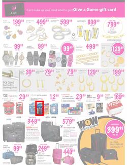 Game (22 Mar - 25 Mar), page 28