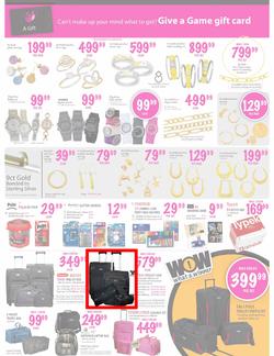 Game (22 Mar - 25 Mar), page 28