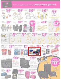 Game (22 Mar - 25 Mar), page 28