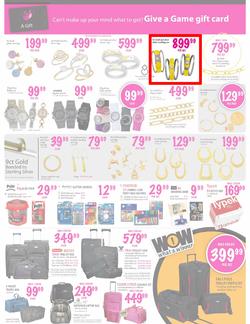 Game (22 Mar - 25 Mar), page 28