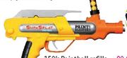 Sunpasplast Spiderman Water Gun