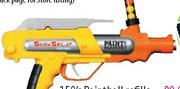 Sunpasplast Paintball Refills-Per Pack