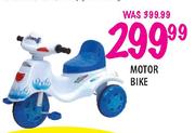 Motor Bike