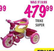 Trike Super