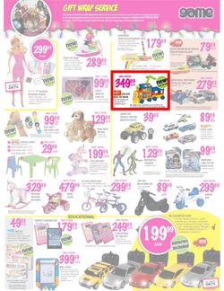Game : Seriously Great Festive Deals (6 Dec - 9 Dec), page 28
