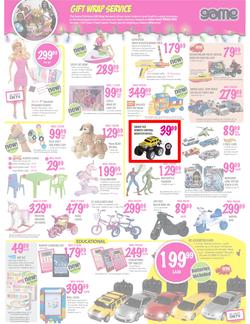 Game : Seriously Great Festive Deals (6 Dec - 9 Dec), page 28