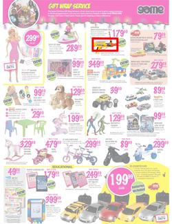 Game : Seriously Great Festive Deals (6 Dec - 9 Dec), page 28
