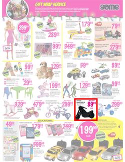 Game : Seriously Great Festive Deals (6 Dec - 9 Dec), page 28