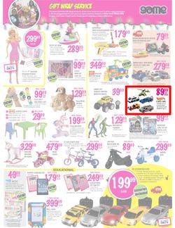 Game : Seriously Great Festive Deals (6 Dec - 9 Dec), page 28