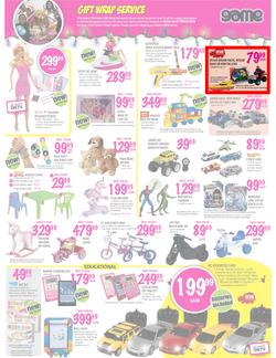 Game : Seriously Great Festive Deals (6 Dec - 9 Dec), page 28
