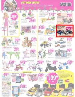 Game : Seriously Great Festive Deals (6 Dec - 9 Dec), page 28