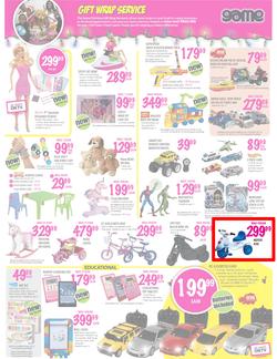 Game : Seriously Great Festive Deals (6 Dec - 9 Dec), page 28