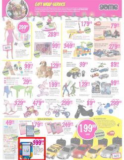 Game : Seriously Great Festive Deals (6 Dec - 9 Dec), page 28