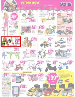 Game : Seriously Great Festive Deals (6 Dec - 9 Dec), page 28