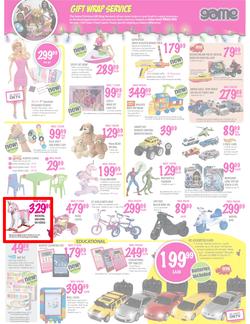 Game : Seriously Great Festive Deals (6 Dec - 9 Dec), page 28