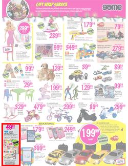 Game : Seriously Great Festive Deals (6 Dec - 9 Dec), page 28