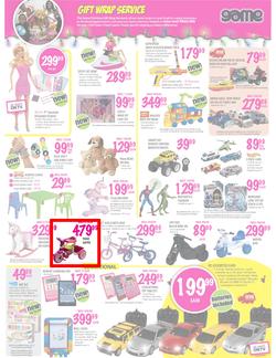 Game : Seriously Great Festive Deals (6 Dec - 9 Dec), page 28