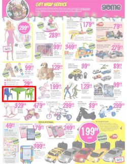 Game : Seriously Great Festive Deals (6 Dec - 9 Dec), page 28