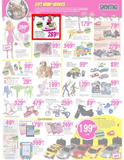 Game : Seriously Great Festive Deals (6 Dec - 9 Dec), page 28