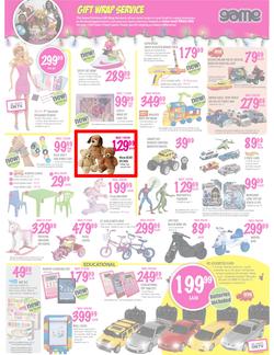 Game : Seriously Great Festive Deals (6 Dec - 9 Dec), page 28