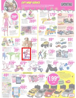 Game : Seriously Great Festive Deals (6 Dec - 9 Dec), page 28