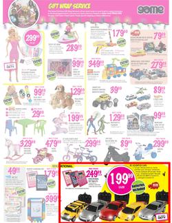 Game : Seriously Great Festive Deals (6 Dec - 9 Dec), page 28