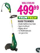 Trimtech 900W Trimmer