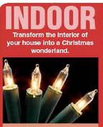 Santa's Choice Fairy Lights Non Flashing-100's 