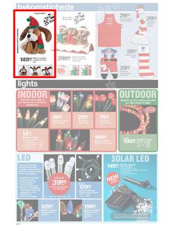 Checkers Gauteng : We've got it all this Christmas (14 Dec - 26 Dec), page 28