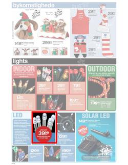 Checkers Gauteng : We've got it all this Christmas (14 Dec - 26 Dec), page 28