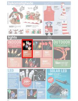 Checkers Gauteng : We've got it all this Christmas (14 Dec - 26 Dec), page 28