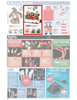 Checkers Gauteng : We've got it all this Christmas (14 Dec - 26 Dec), page 28