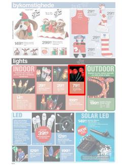 Checkers Gauteng : We've got it all this Christmas (14 Dec - 26 Dec), page 28