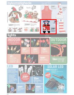 Checkers Gauteng : We've got it all this Christmas (14 Dec - 26 Dec), page 28