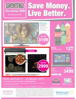 Game : Save Money Live Better (21 Feb - 24 Feb 2013), page 28