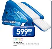 Intex Water Slide Each