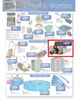 Makro : Love Your Home (12 Mar - 18 Mar 2013), page 28