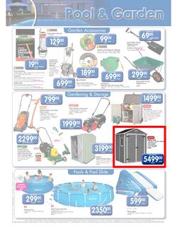Makro : Love Your Home (12 Mar - 18 Mar 2013), page 28