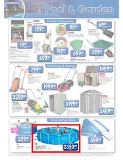Makro : Love Your Home (12 Mar - 18 Mar 2013), page 28