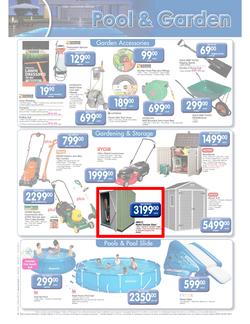 Makro : Love Your Home (12 Mar - 18 Mar 2013), page 28