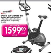 Trojan Enduro 320 Exercise Bike