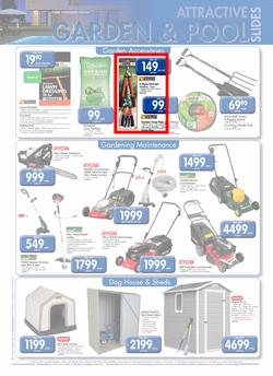 Makro : Welcome Home (10 Sep - 16 Sep 2013), page 28